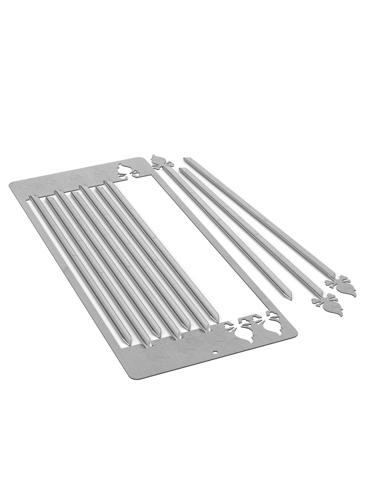 Flamery Skewer Set