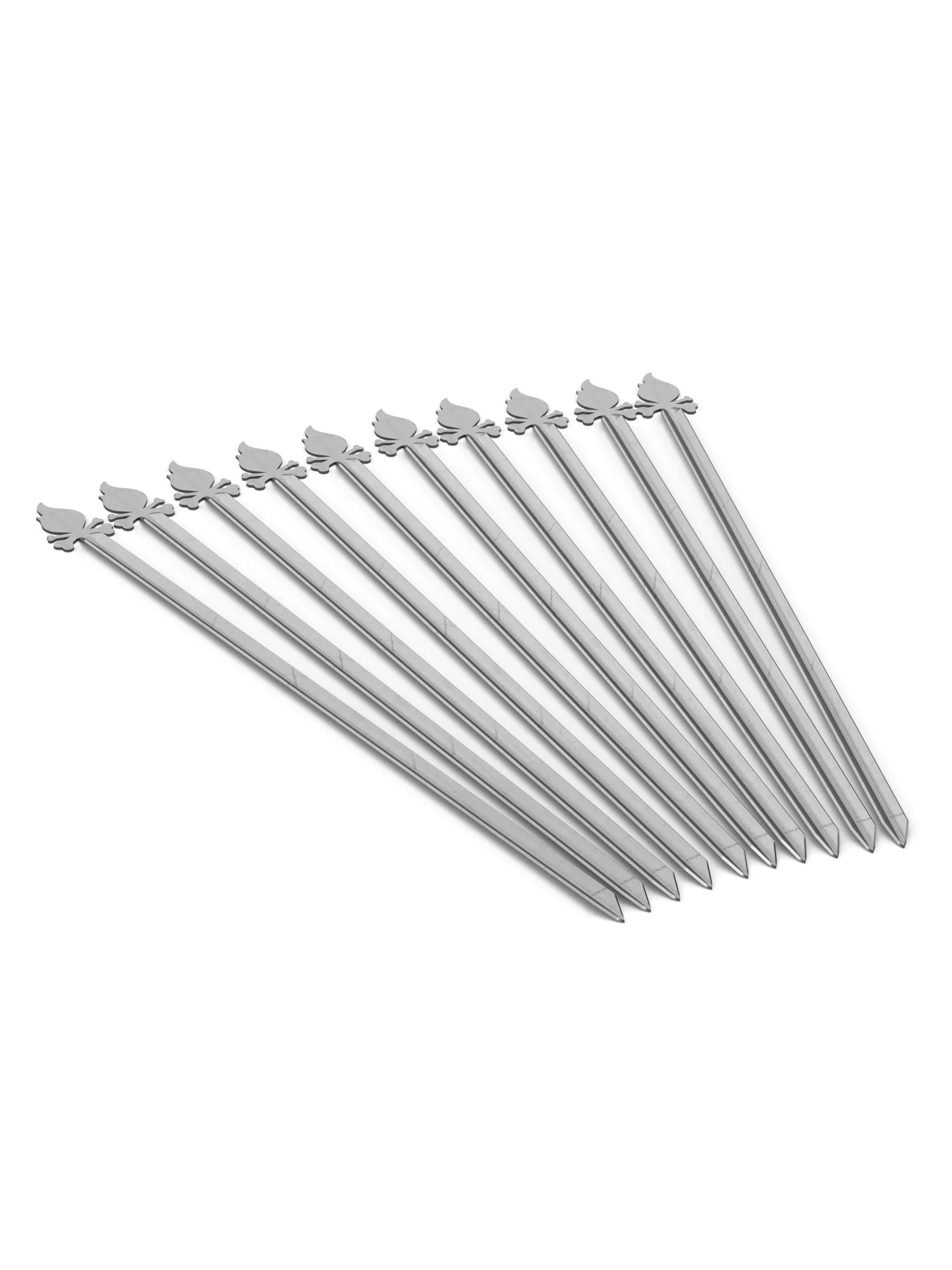 Flamery Skewer Set