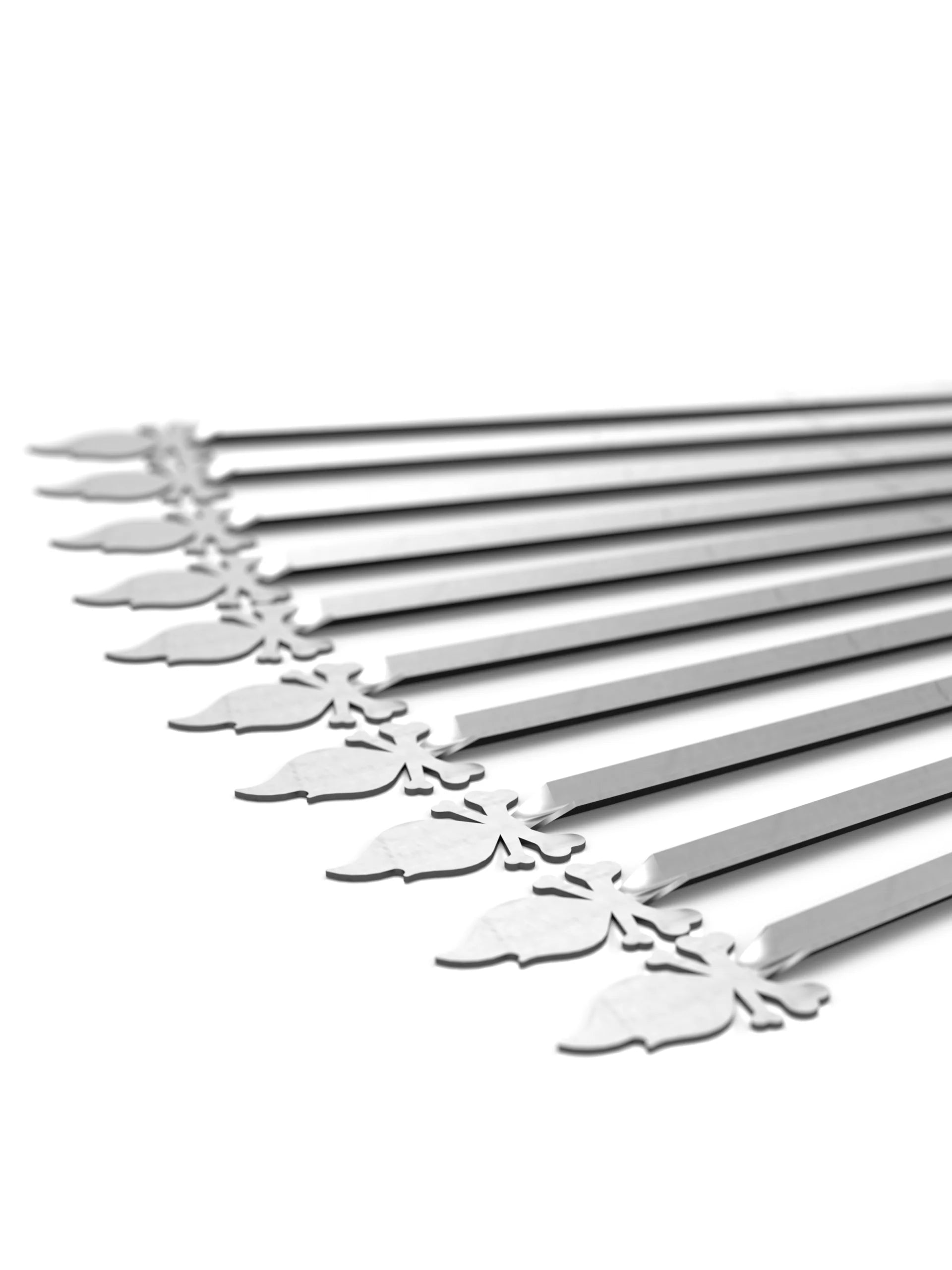 Flamery Skewer Set
