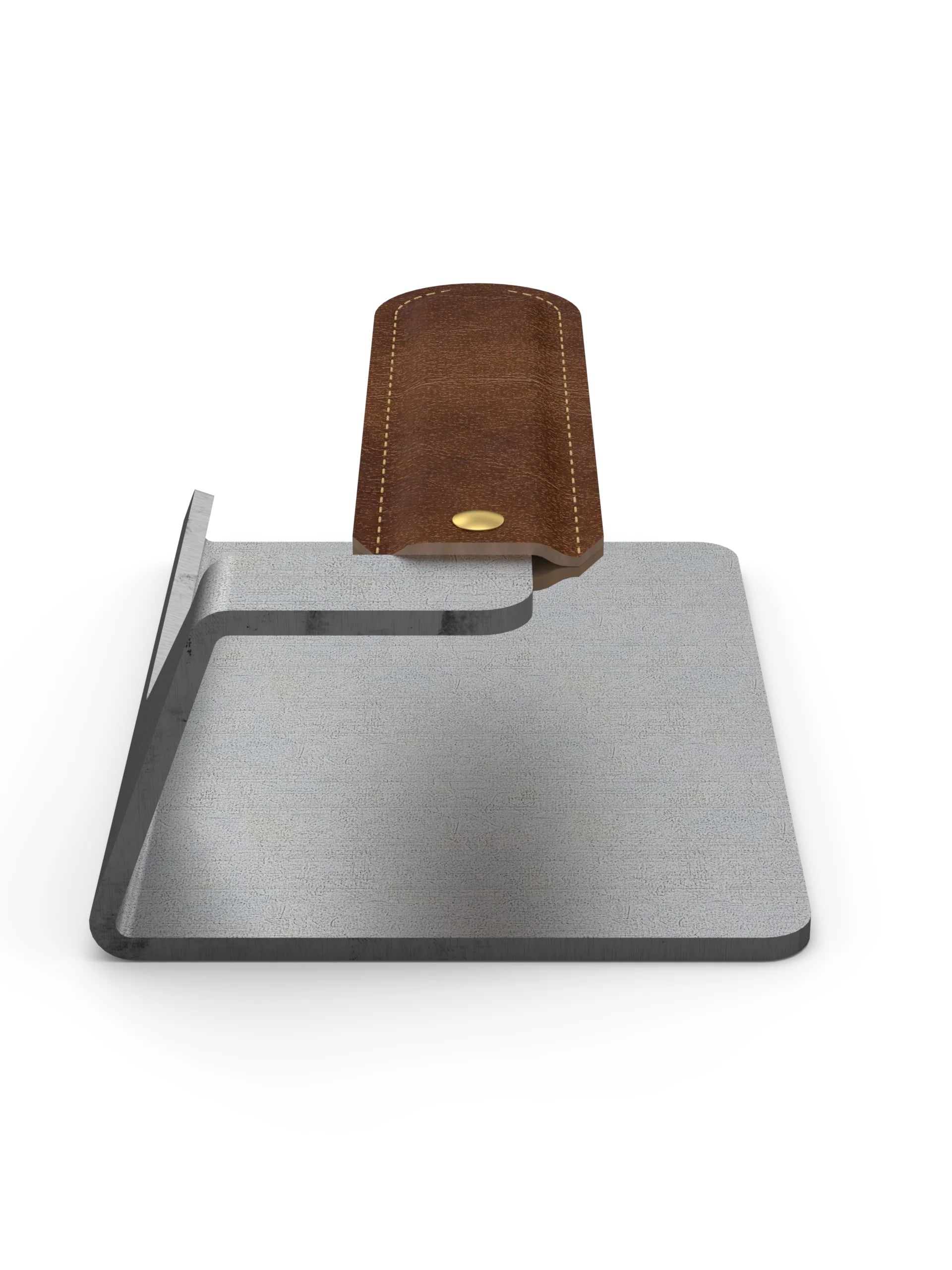 Flamery Steak Press