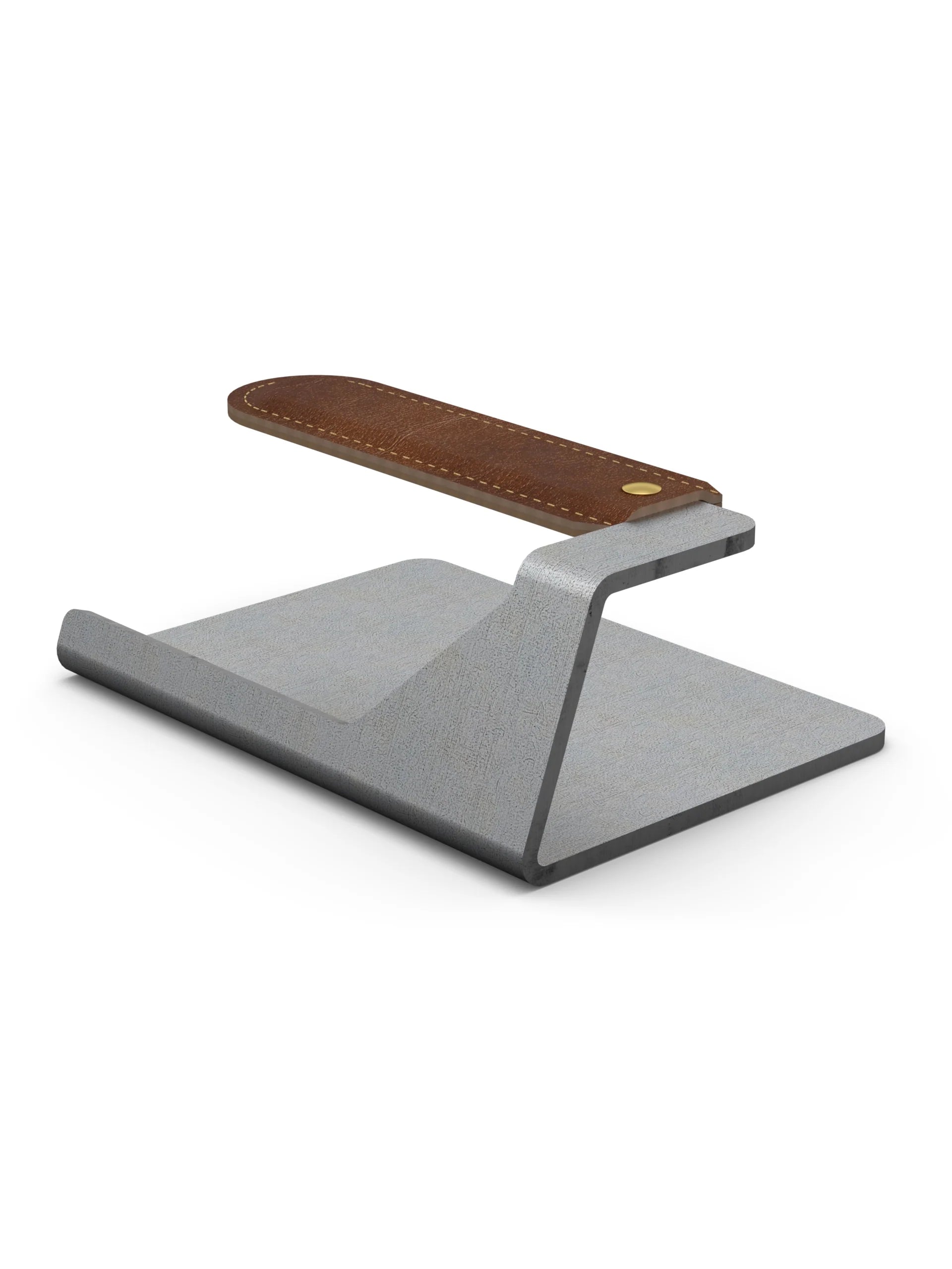 Flamery Steak Press