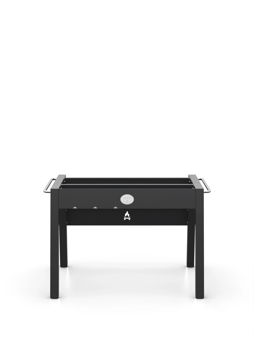 Flamery Large BBQ Stand