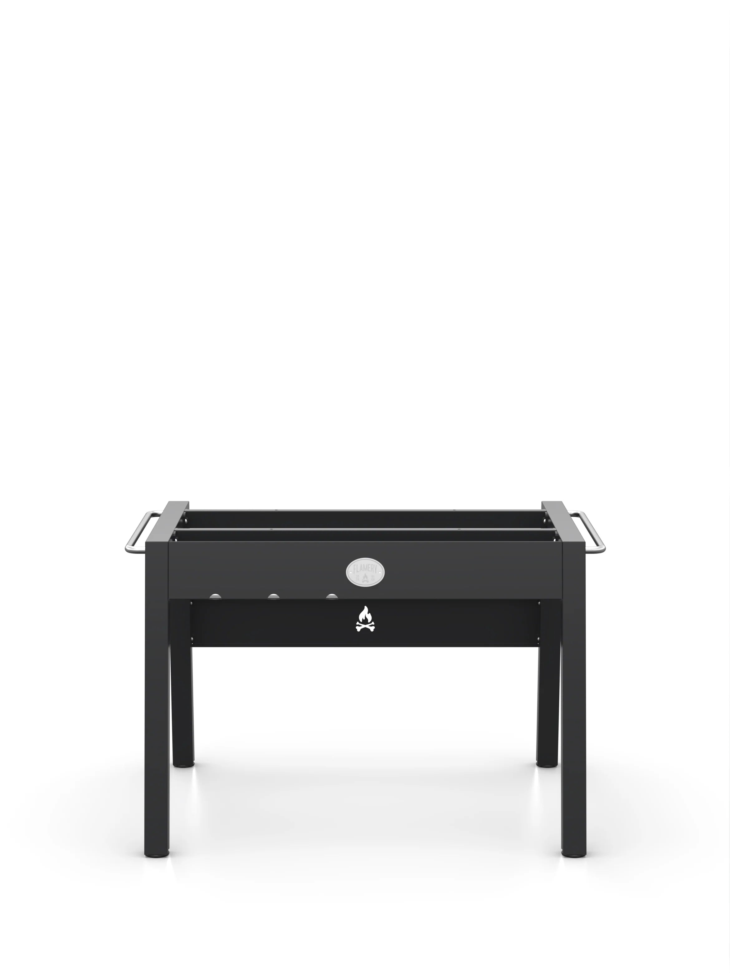 Flamery Large BBQ Stand