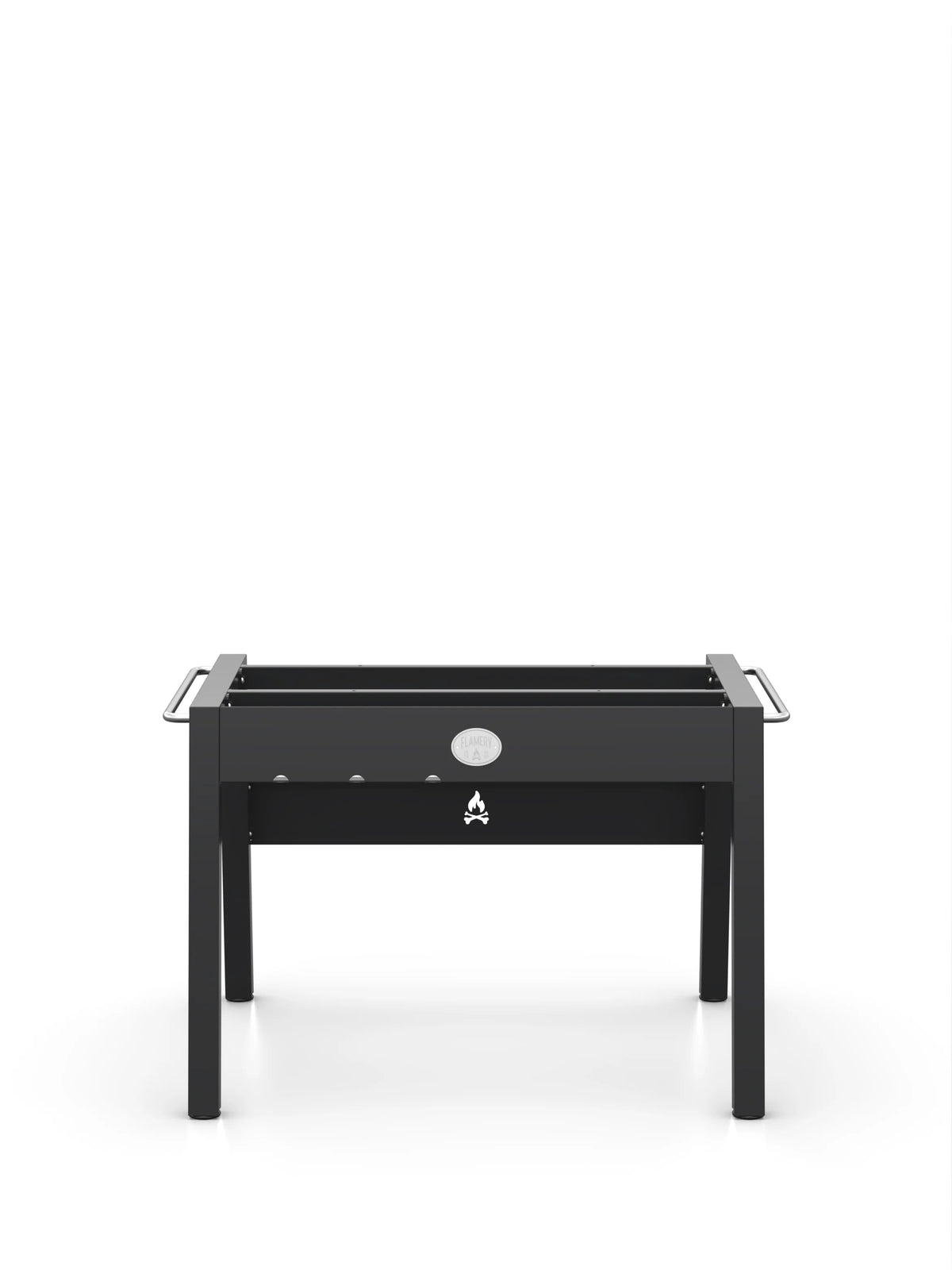 Flamery Large BBQ Stand