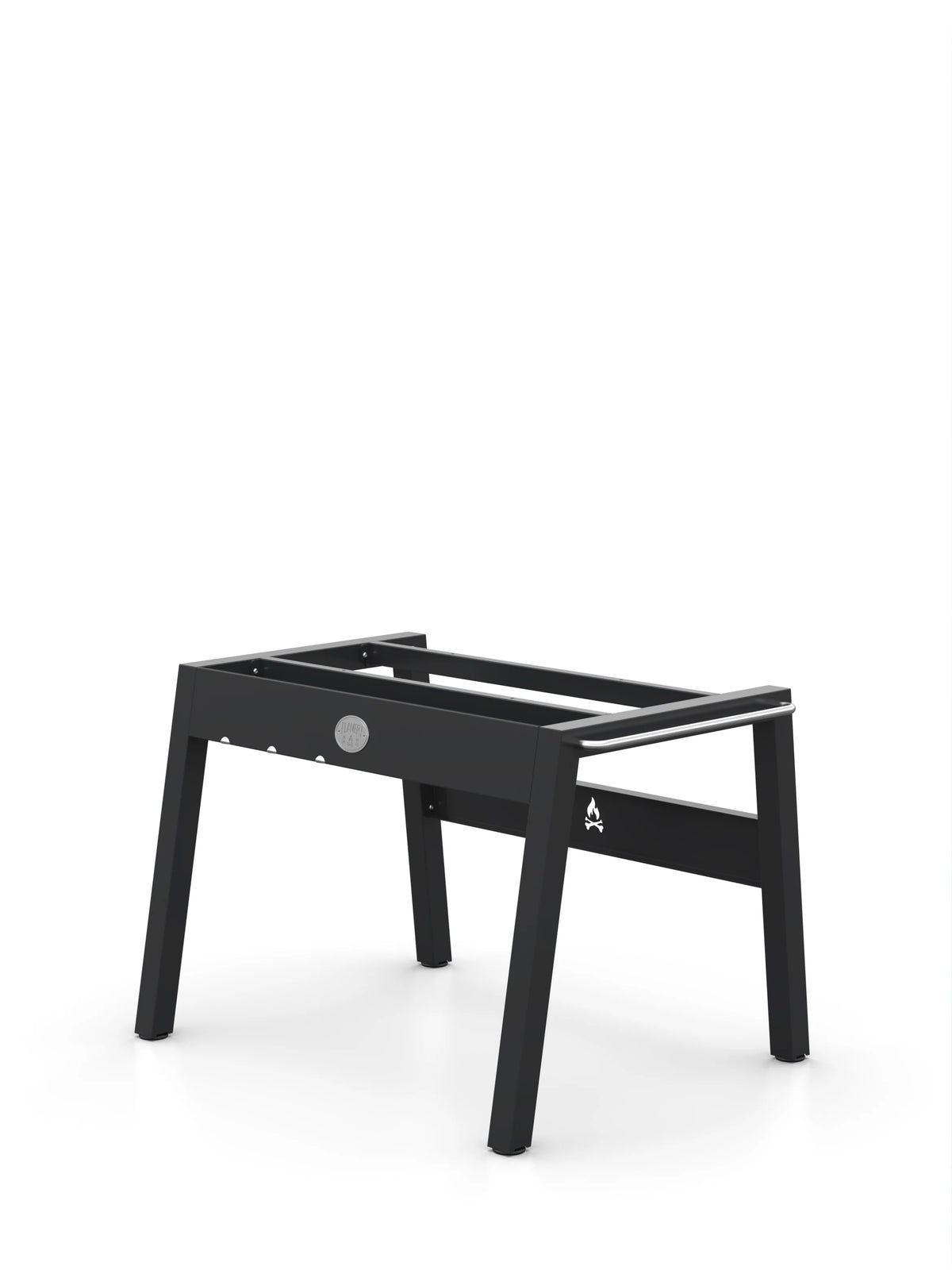 Flamery Large BBQ Stand