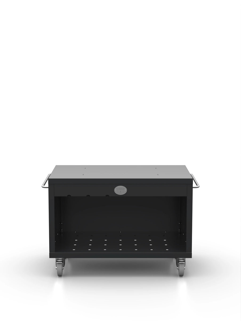 Large BBQ Trolley
