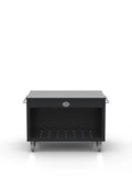 Large BBQ Trolley