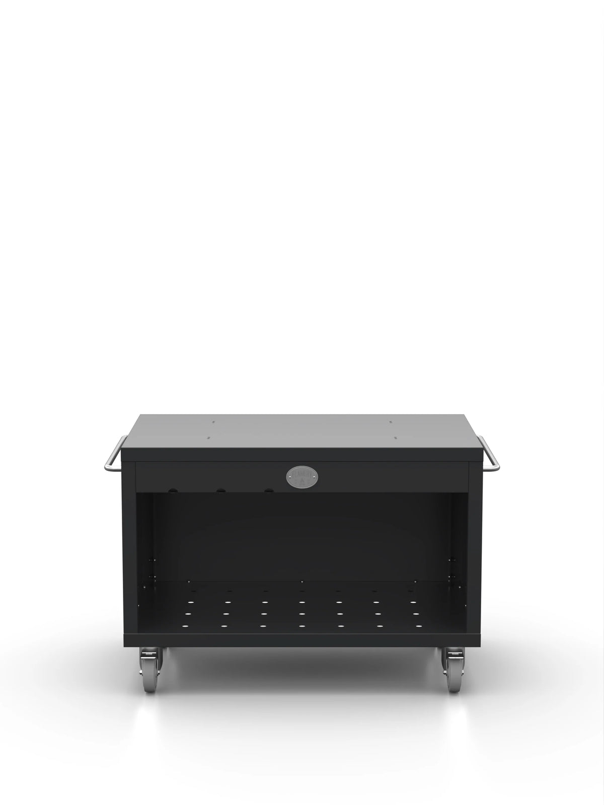 Large BBQ Trolley