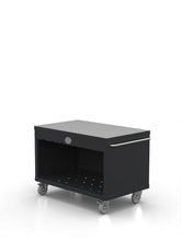 Large BBQ Trolley