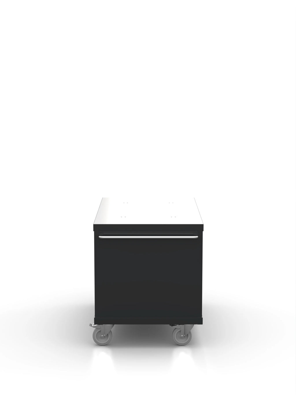 Large BBQ Trolley