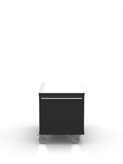 Large BBQ Trolley