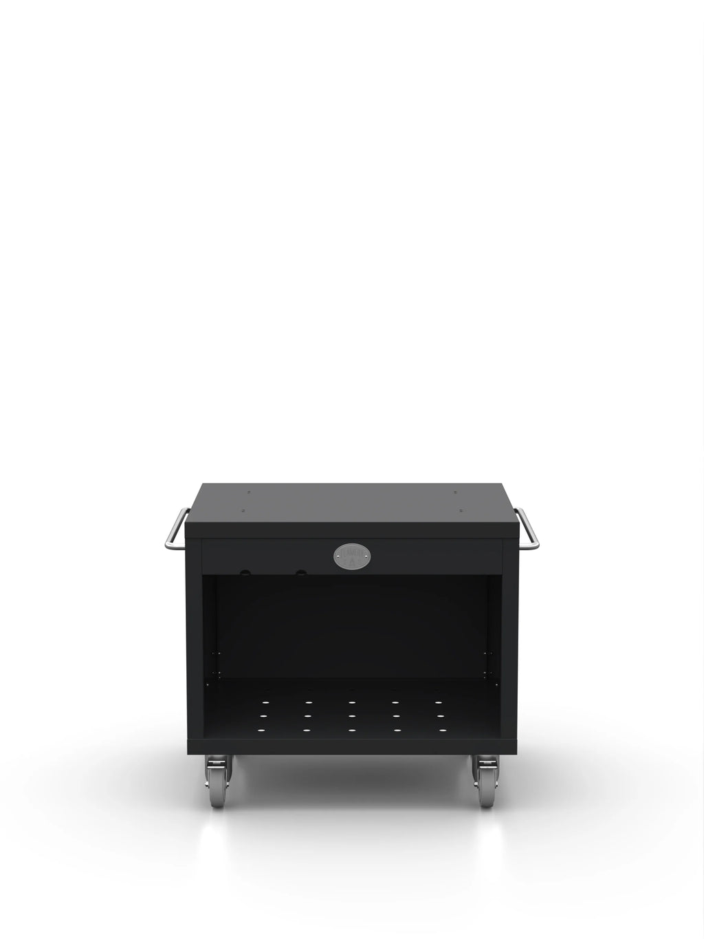 Flamery Small BBQ Trolley