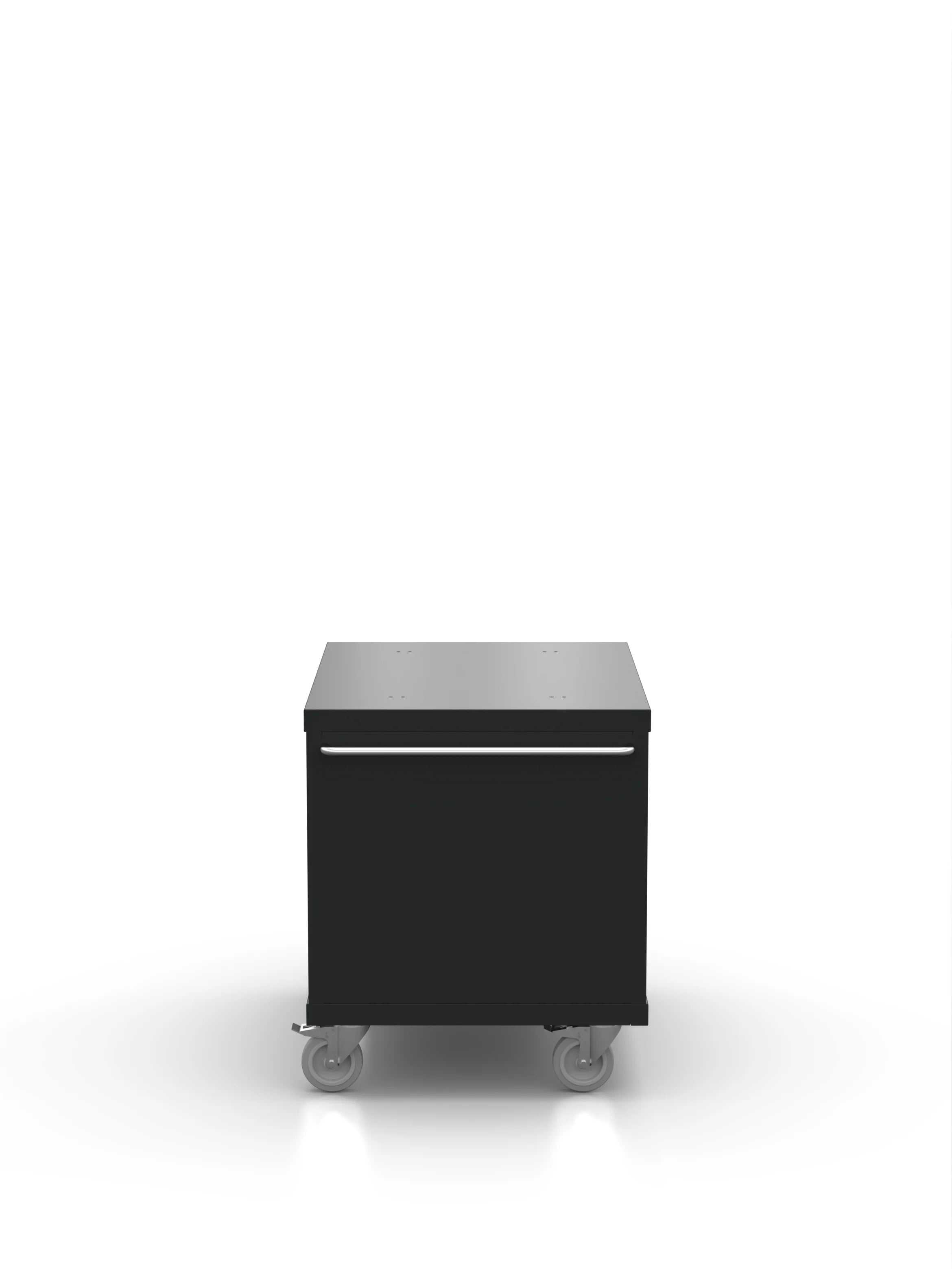 Flamery Small BBQ Trolley