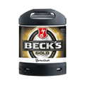 PerfectDraft Beck's Gold 6L Keg