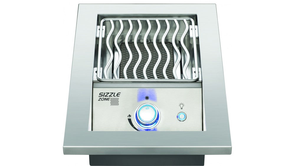 Napoleon Oasis Compact 105 Outdoor Kitchen - Free Cover & Rotisserie