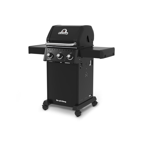 Broil King Crown 310 Shadow Gas BBQ