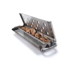 Broil King - Smoker Box