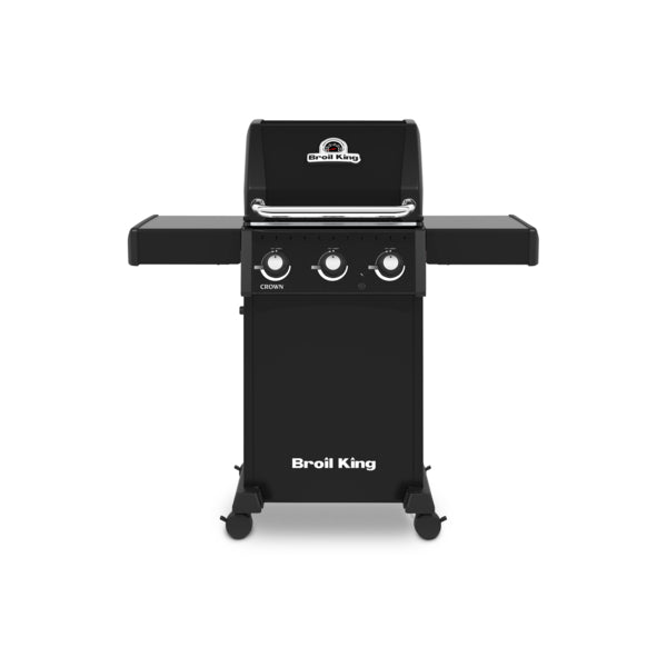 Broil King Crown 310 Shadow Gas BBQ
