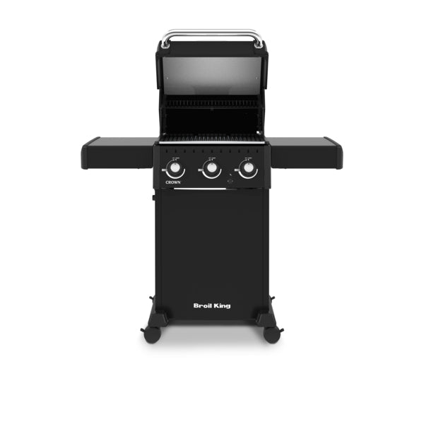 Broil King Crown 310 Shadow Gas BBQ