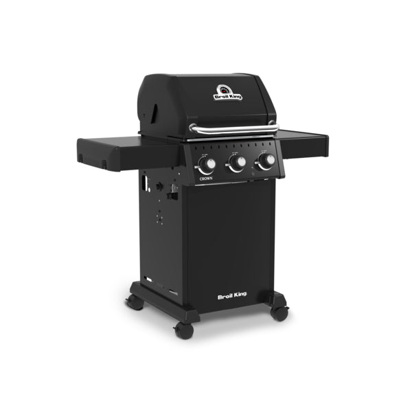 Broil King Crown 310 Shadow Gas BBQ