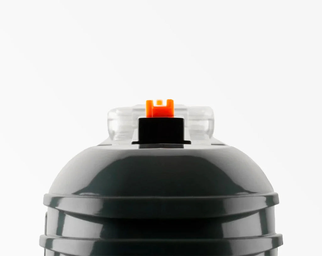 Bug-A-Salt 3.0 Black Fly