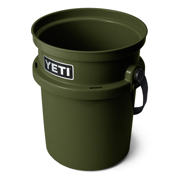 Yeti LoadOut Bucket 5Gallon
