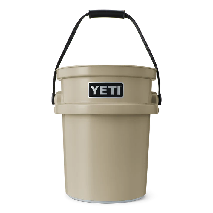 Yeti LoadOut Bucket 5Gallon