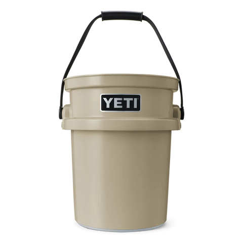 Yeti LoadOut Bucket 5Gallon