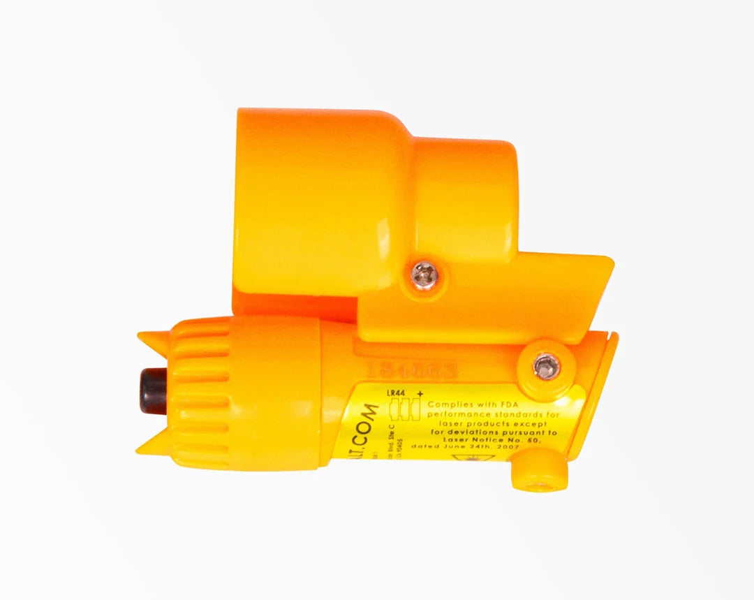 Bug-A-Salt  Bug-Beam Laser