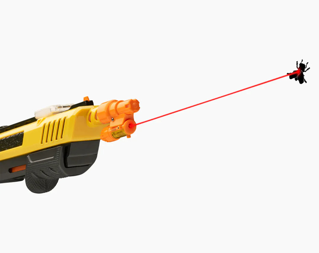 Bug-A-Salt  Bug-Beam Laser