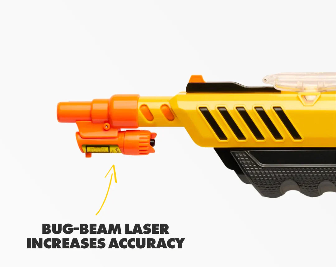 Bug-A-Salt  Bug-Beam Laser