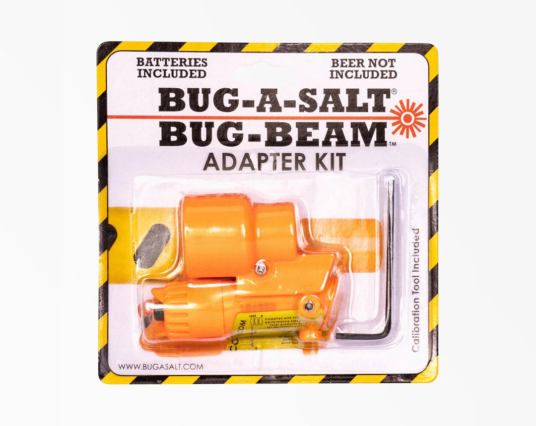 Bug-A-Salt  Bug-Beam Laser