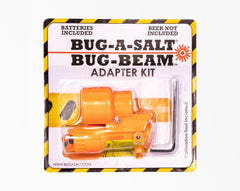 Bug-A-Salt  Bug-Beam Laser
