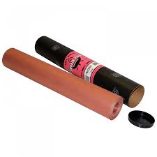Oren's Smokin' Pink butcher paper