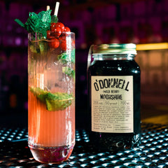 Moonshine Starter Kit - Wild Berry