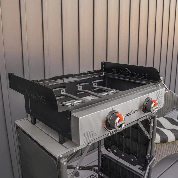 Blackstone 17" & 22" Tabletop Griddle Wind Guards