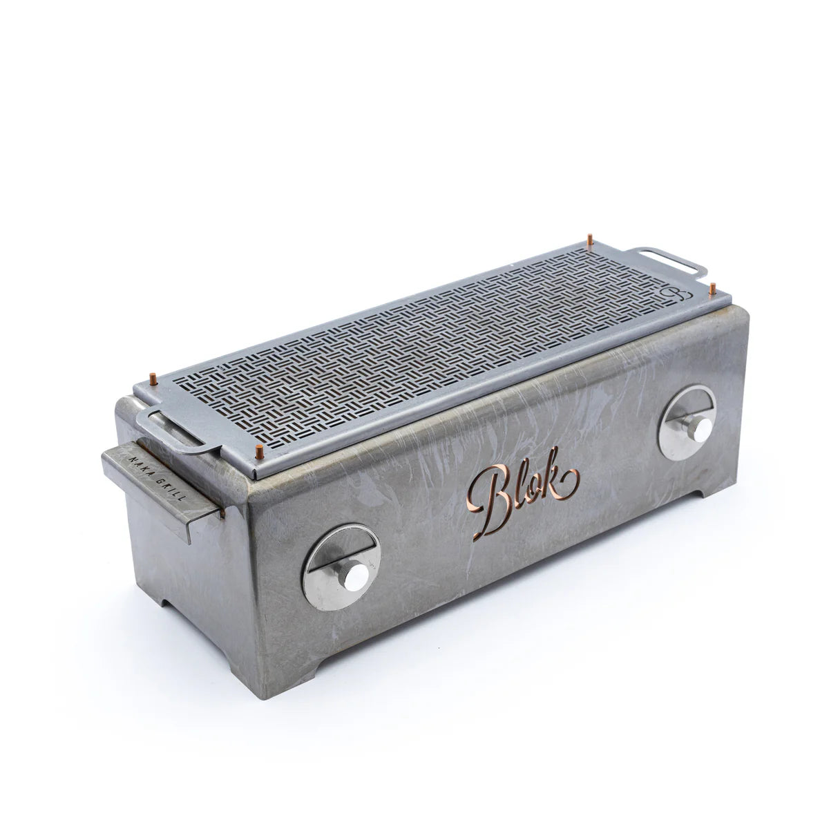 BLOK NAKA Grill