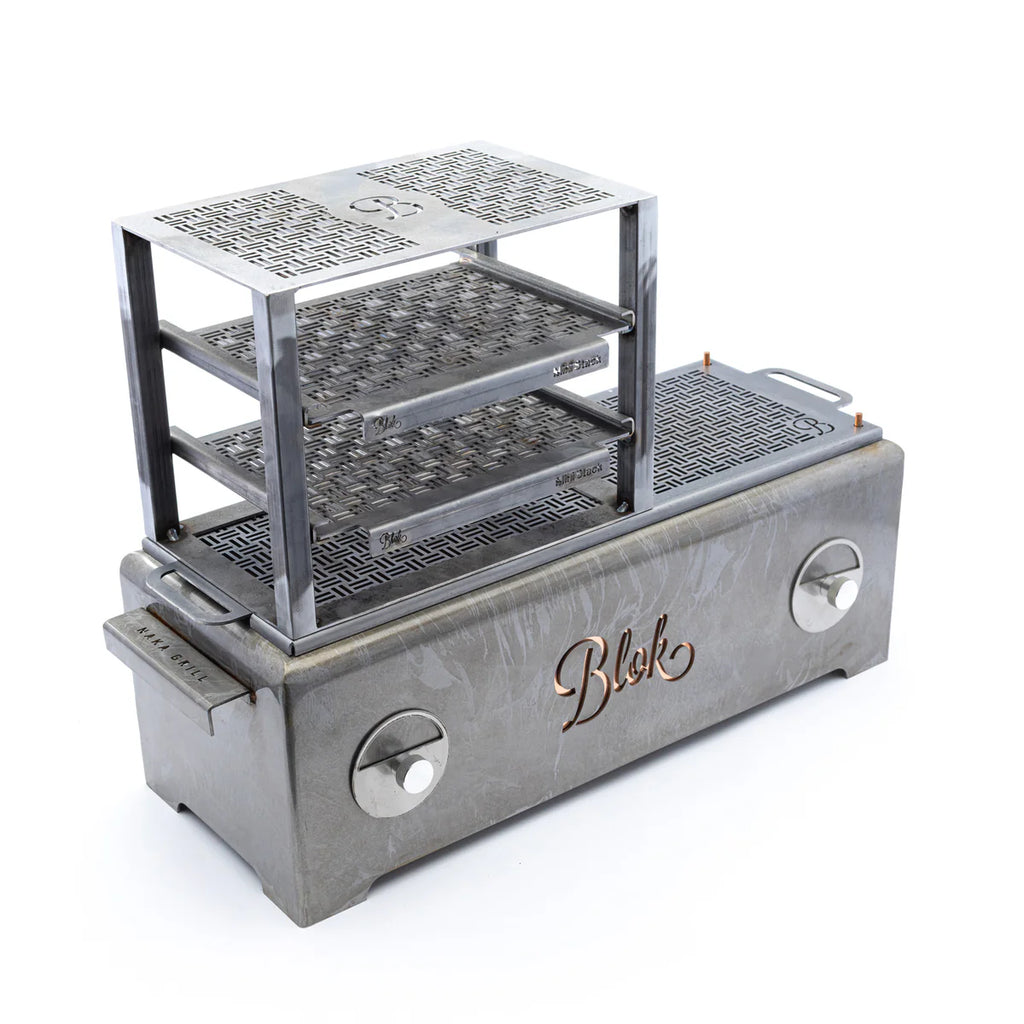 BLOK Mini Stack