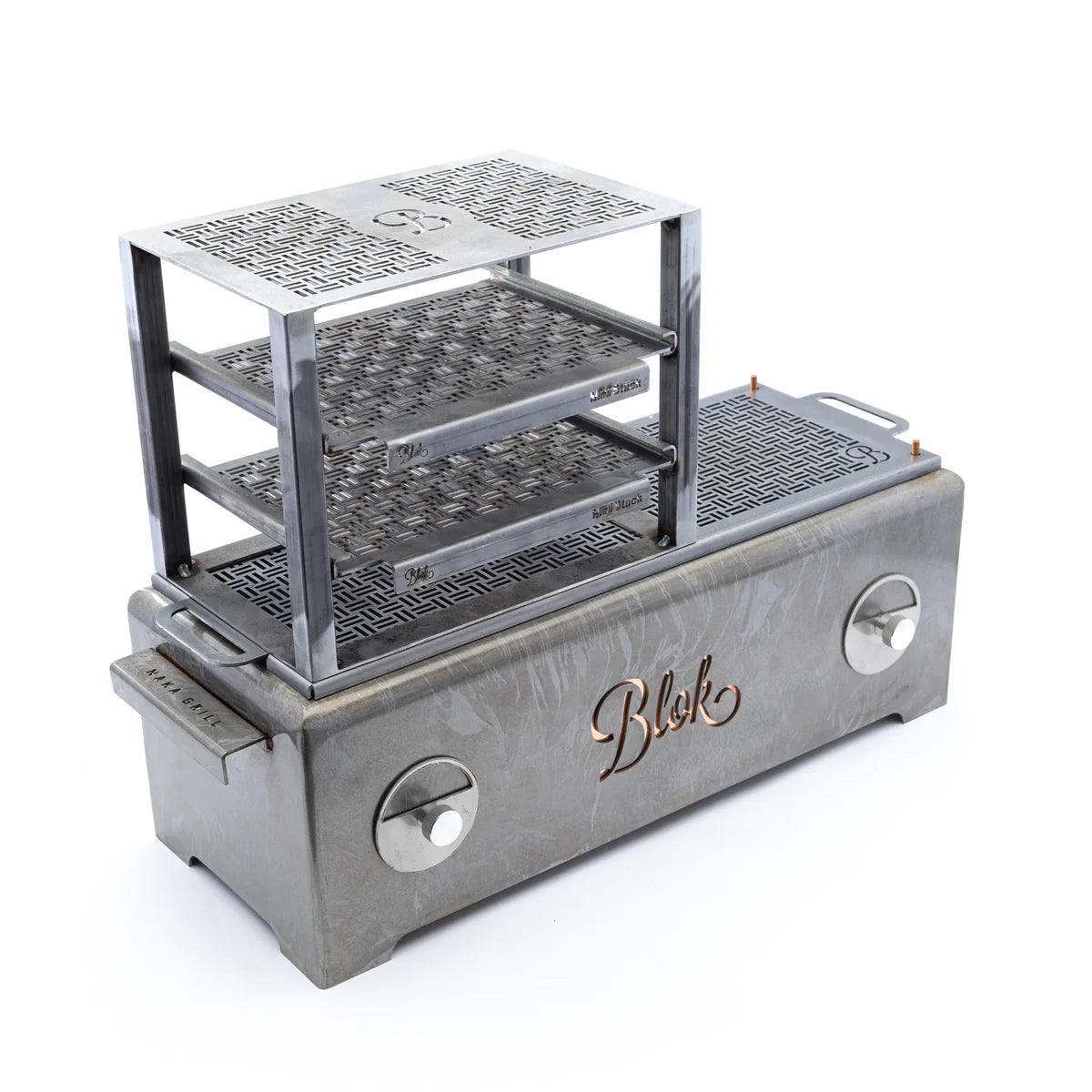 BLOK Mini Stack