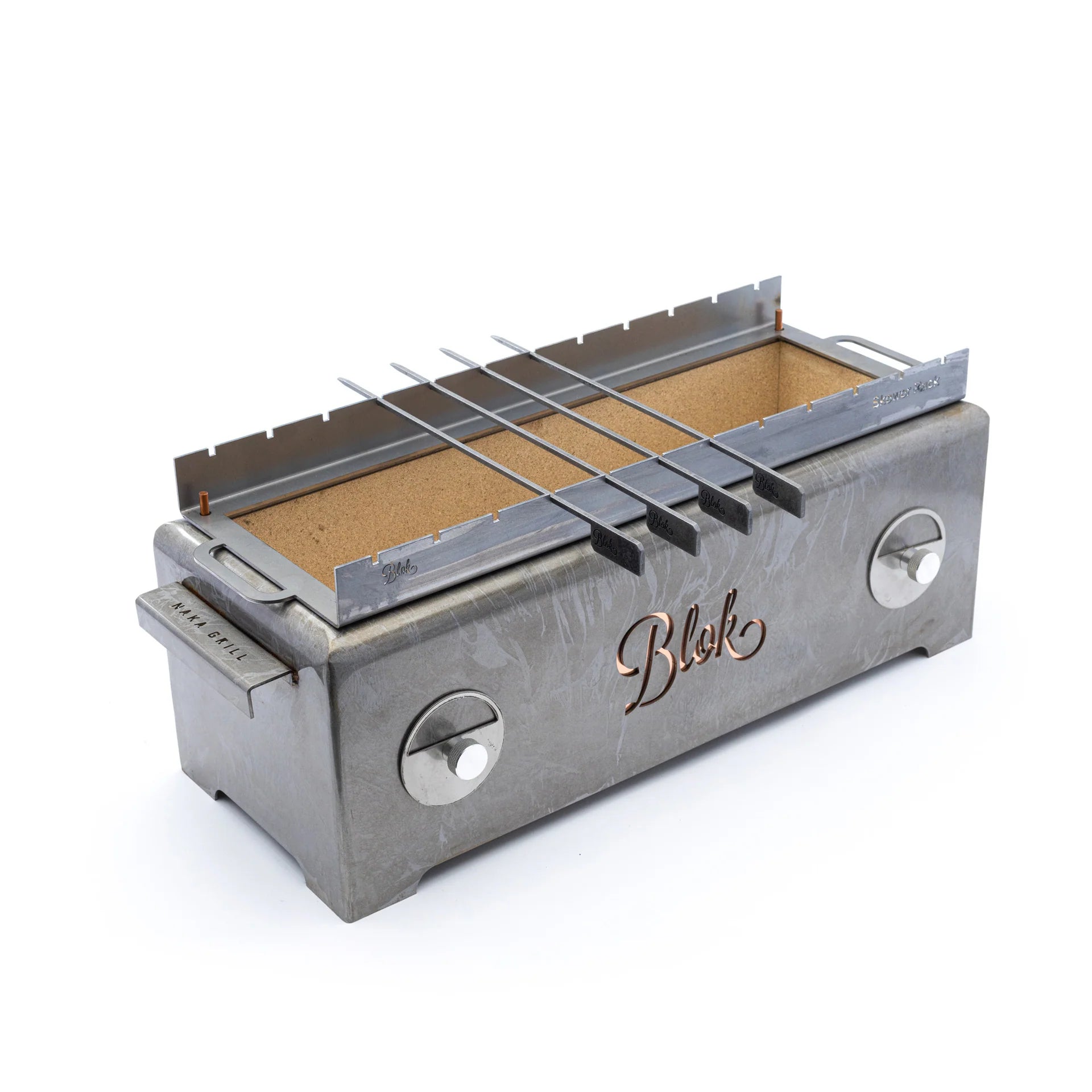 BLOK Skewer Rack