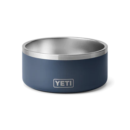 Yeti Boomer Dog Bowl 8