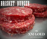 John Davidsons Brisket Burger XM Gold
