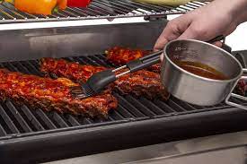 Broil King Basting Set