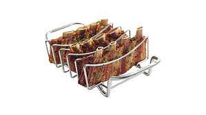 Broil King Rib Rack and Roast Support