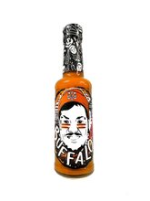 Tubby Toms Triple Threat Hot Sauce Set