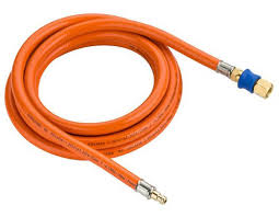 Cadac BBQ Point& Hose Kit QR 300cm