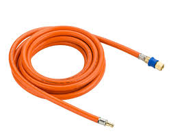 Cadac BBQ Point& Hose Kit QR 500cm