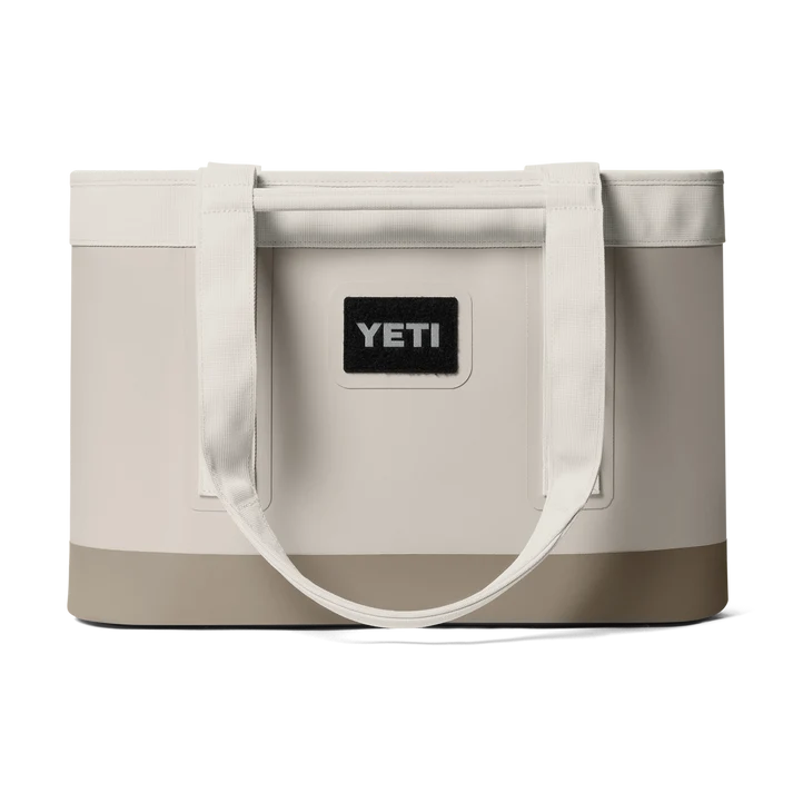 YETI 18 Zip Carryall Tote Bag