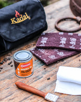 Kadai - Kadai Care Kit