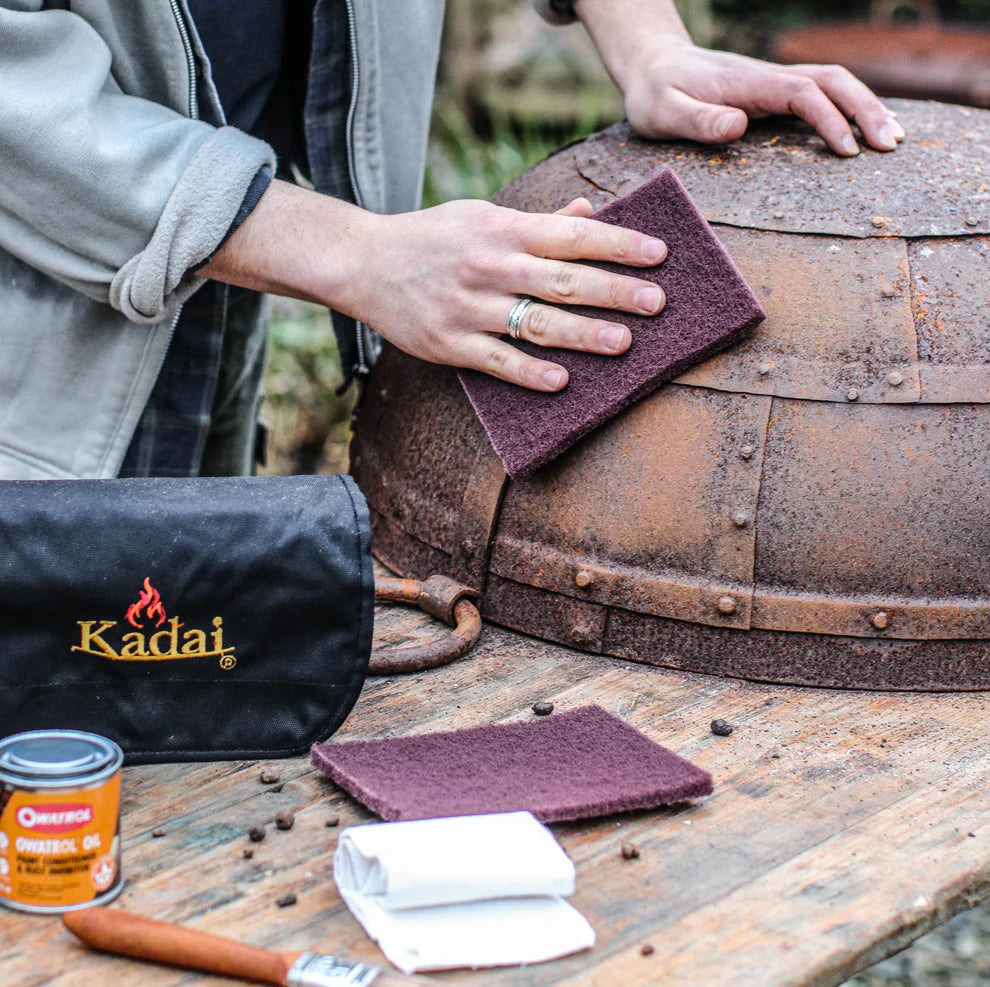Kadai - Kadai Care Kit